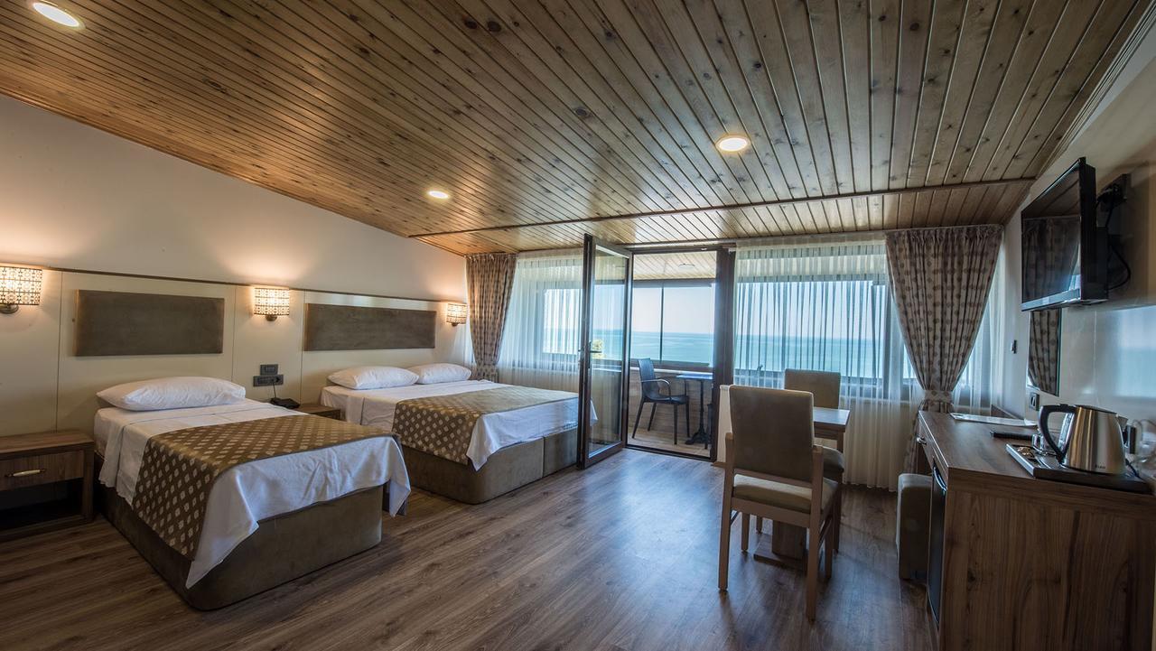 Hotel Poyraz 2*