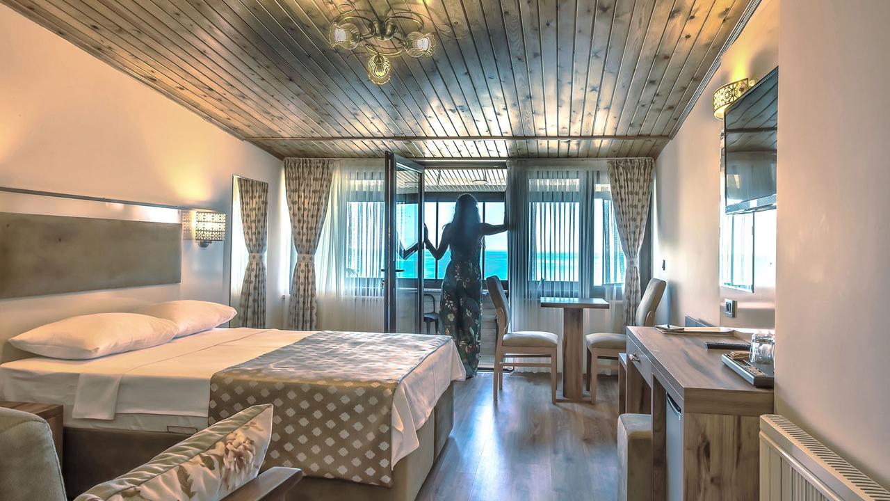 Poyraz Hotel