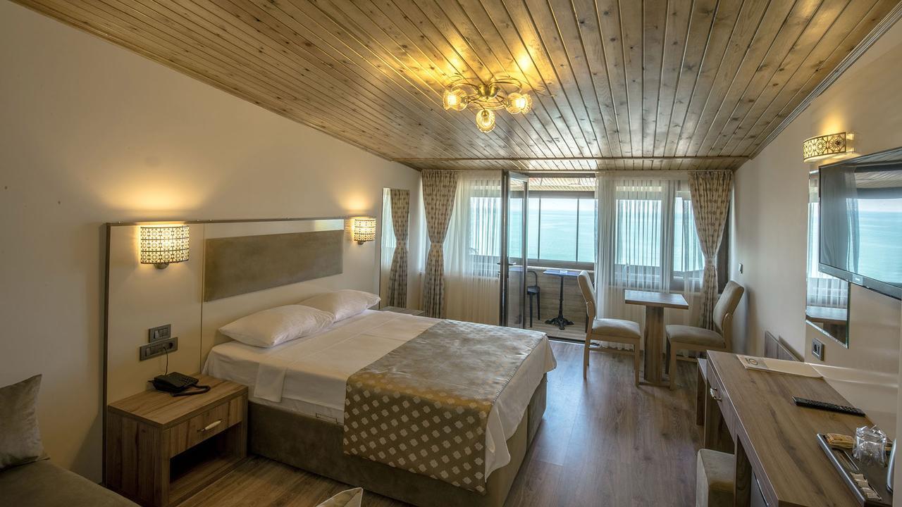Poyraz Hotel 2*