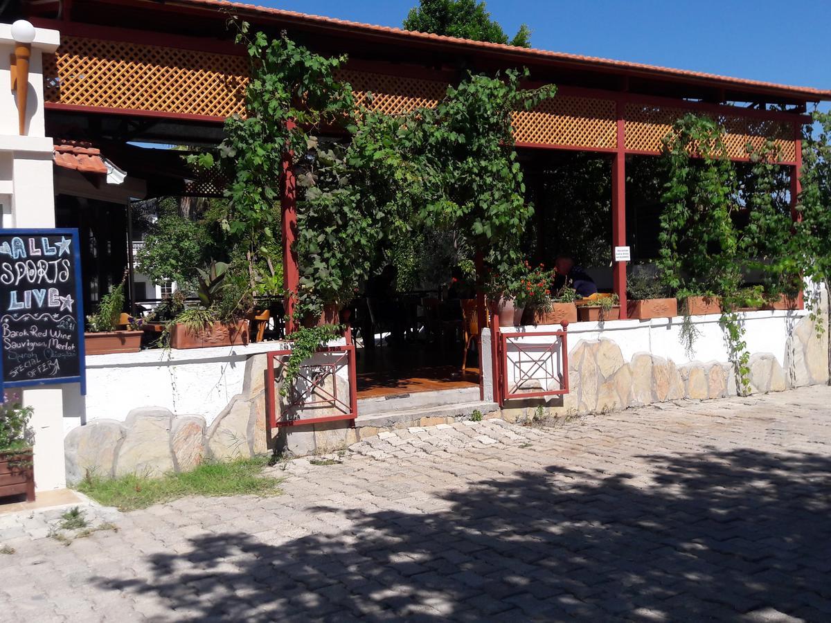 Park - Adult Only 4* Dalyan