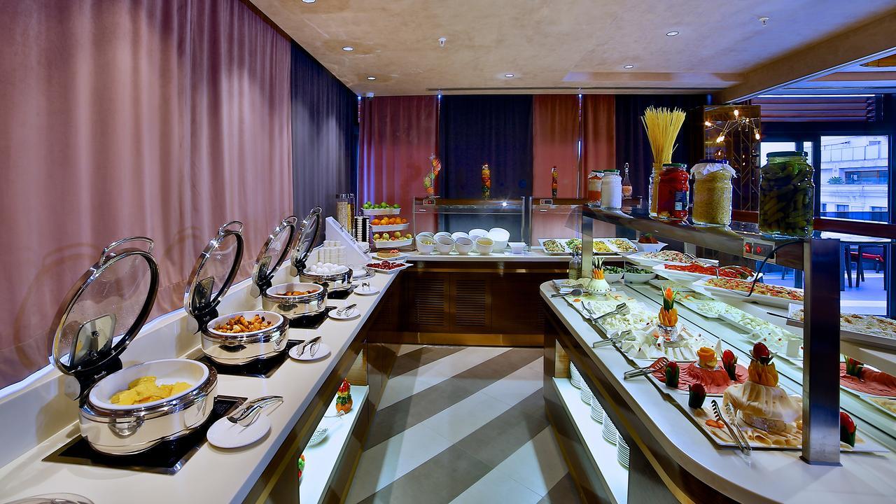 Beethoven Premium Hotel Istanbul