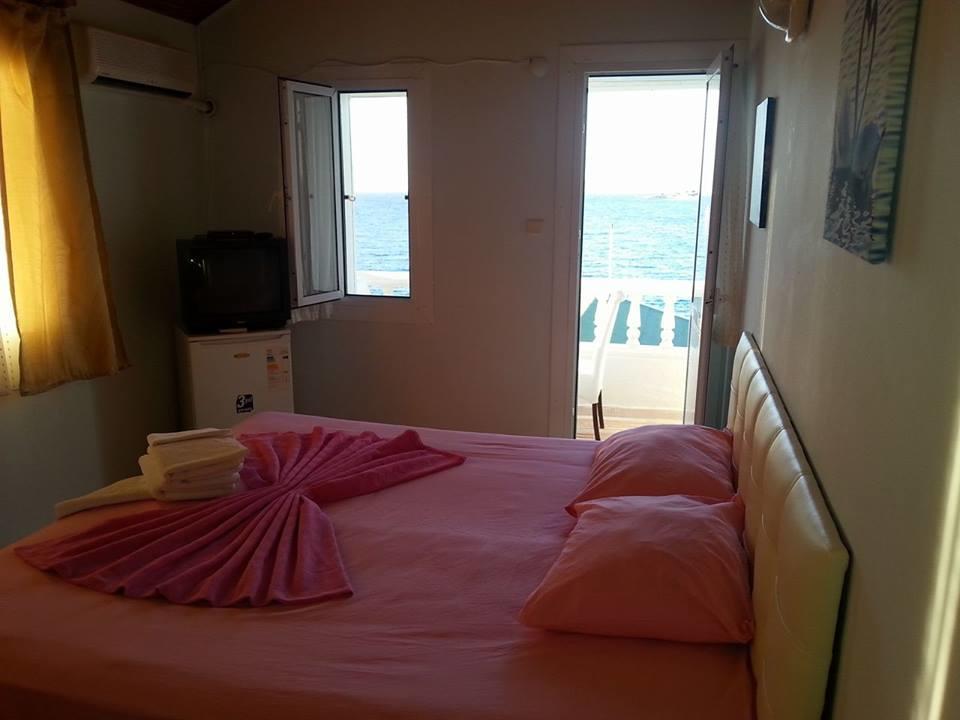 Bed & Breakfast Yona