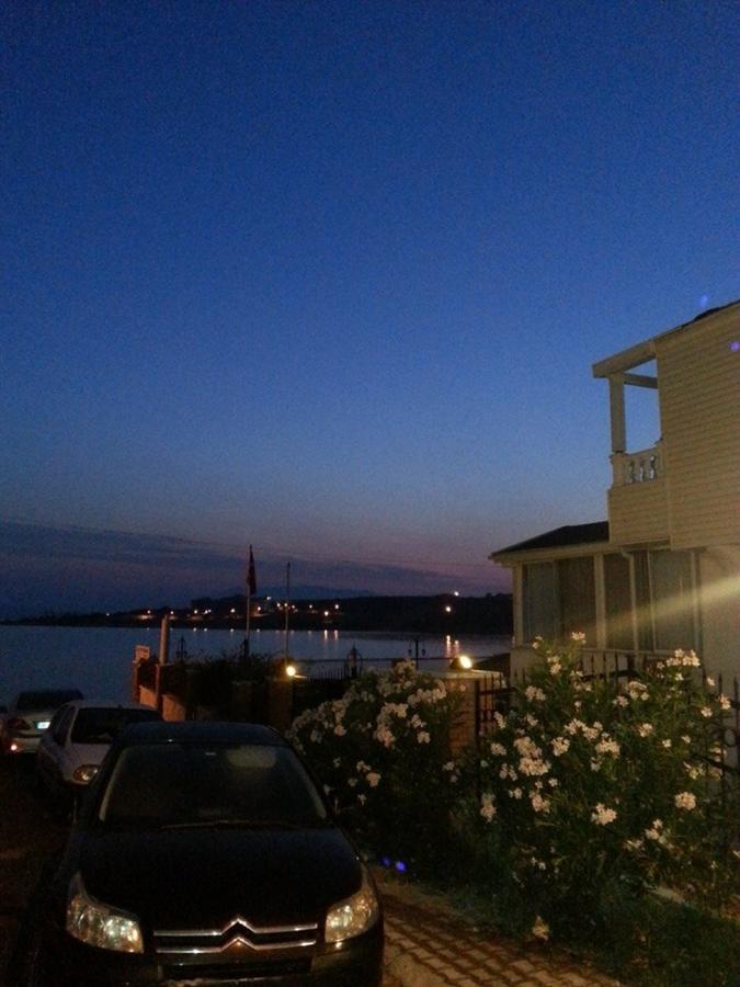 Yona Bed & Breakfast Cesme