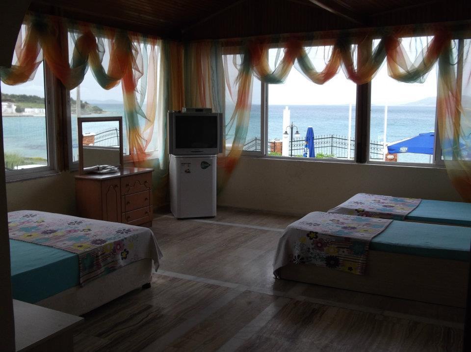 Yona Bed & Breakfast *