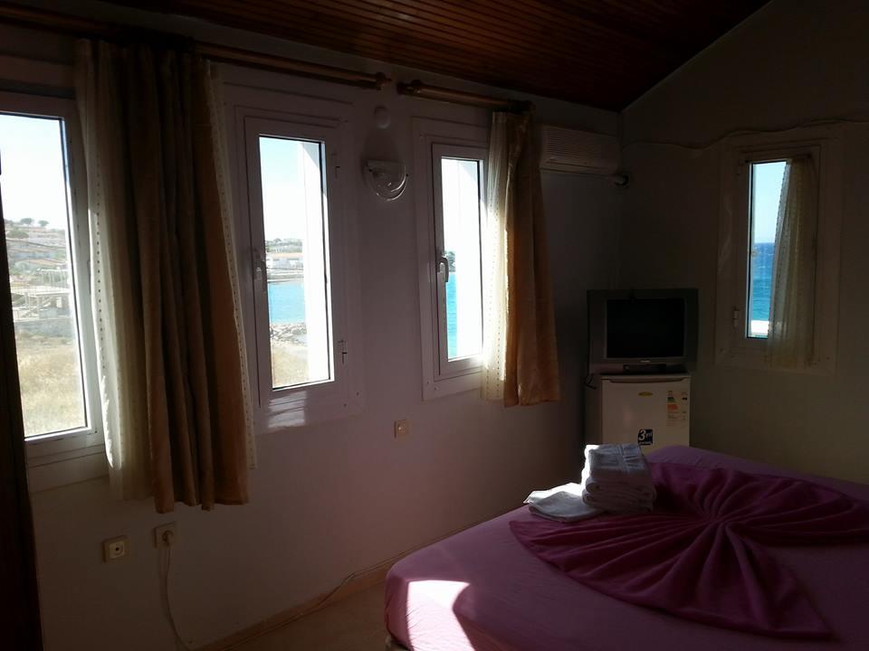 Yona * Cesme