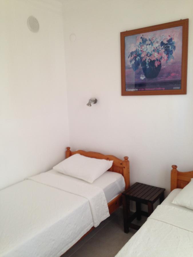 The White House Bed & Breakfast Kalkan