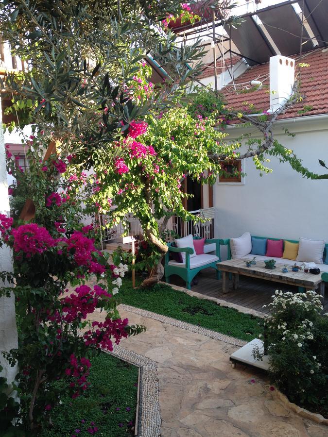 The White House Kalkan