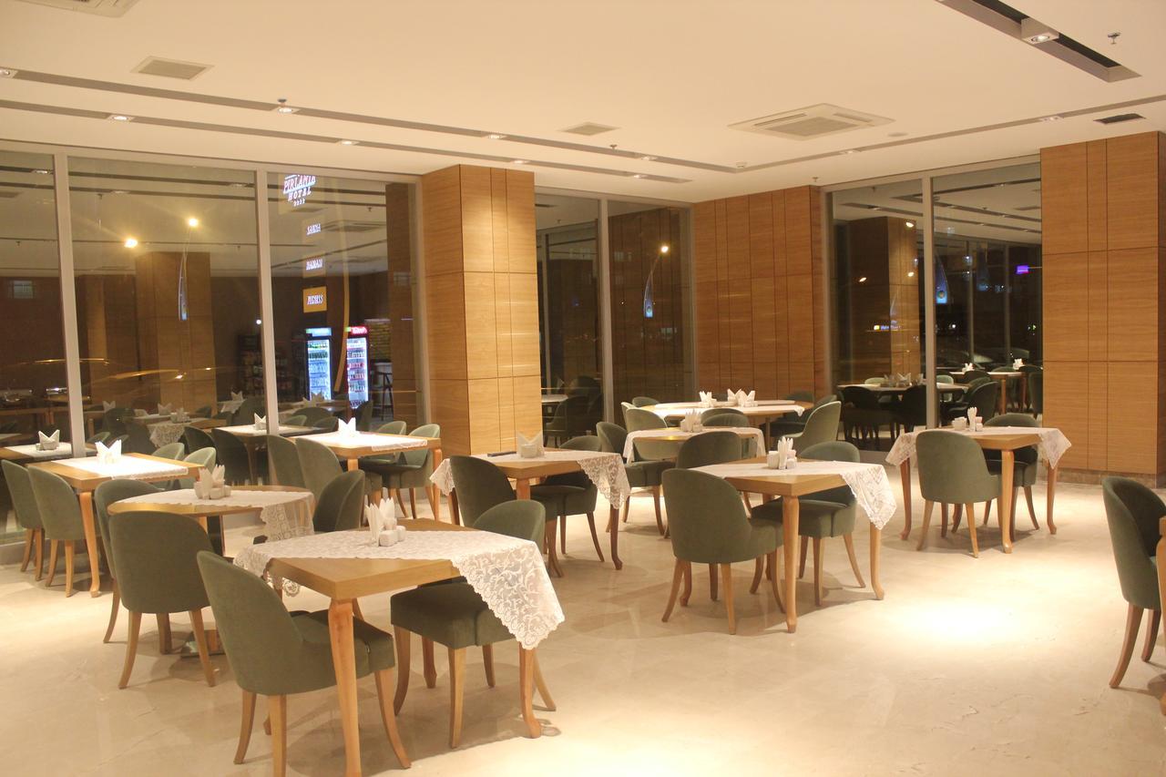 Yze Pirlanta 4* Malatya