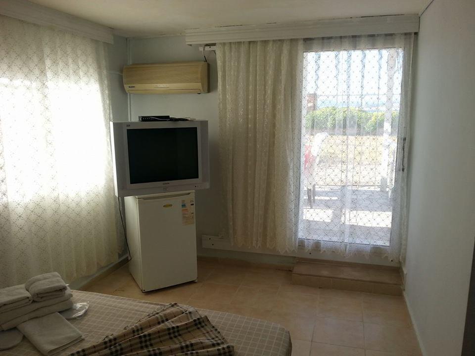 Yona Bed & Breakfast Cesme