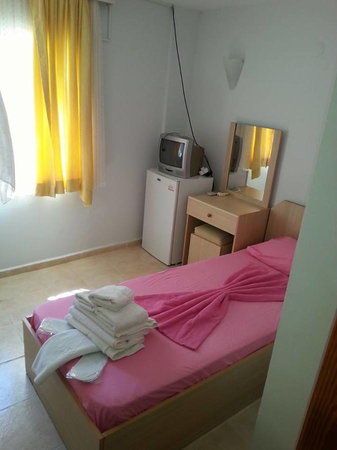 Bed & Breakfast Yona *