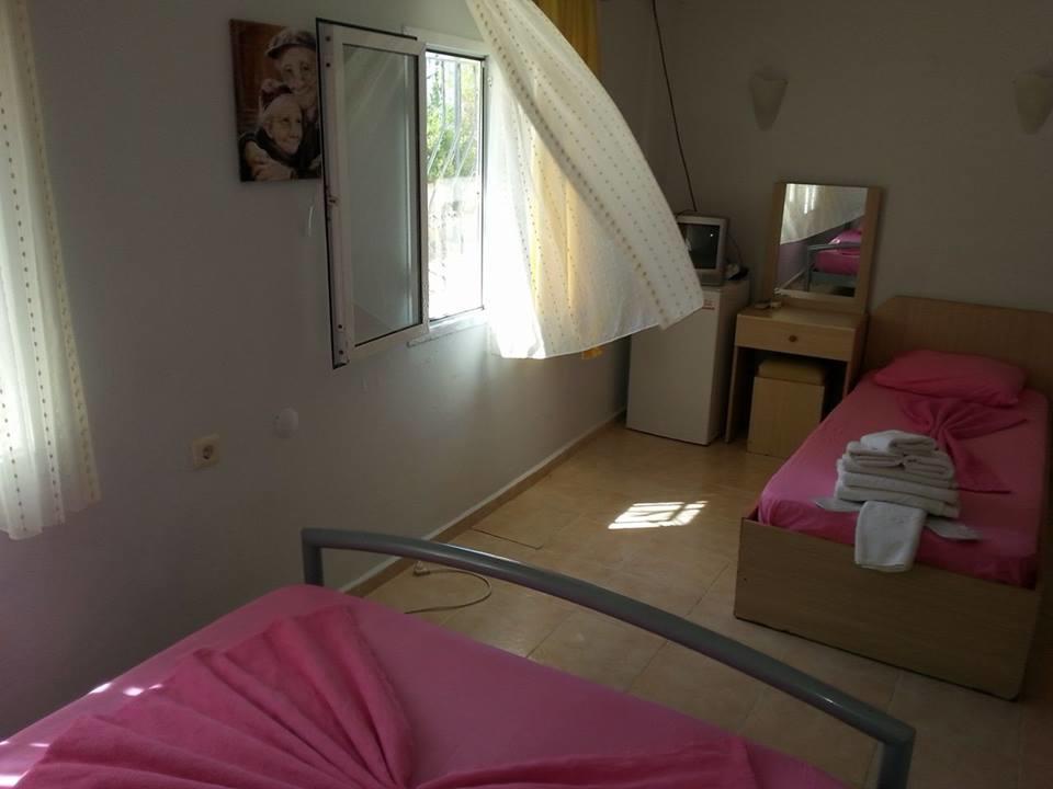 Bed & Breakfast Yona Cesme