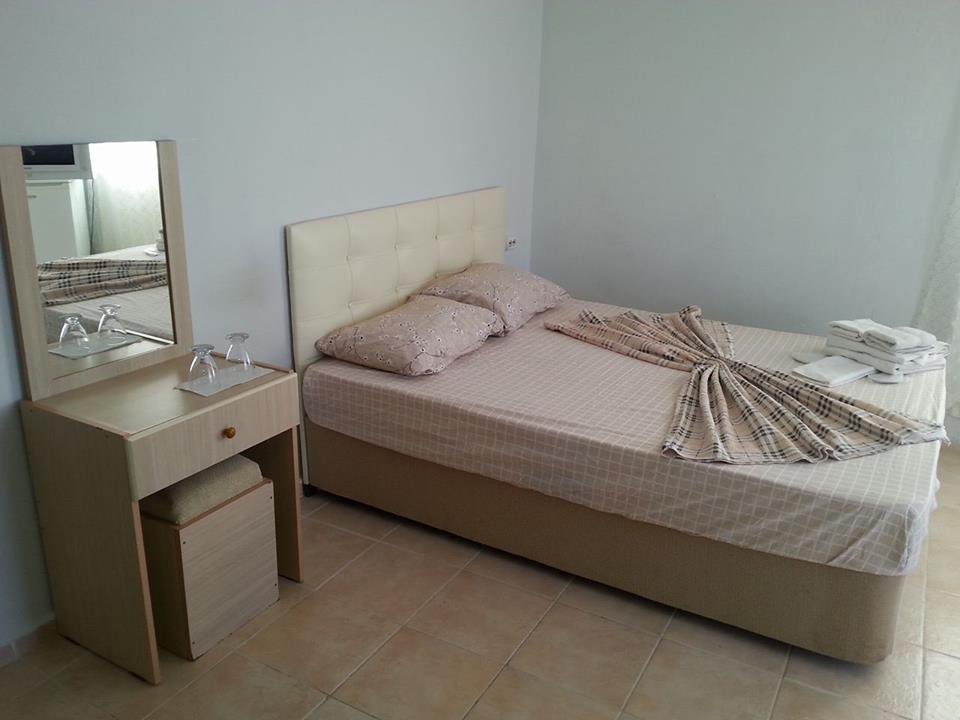 Yona Bed & Breakfast