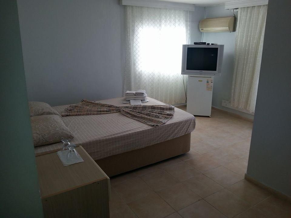 Yona Bed & Breakfast *