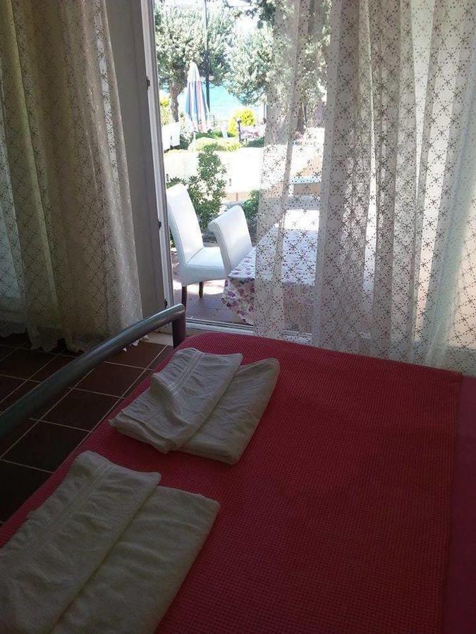 Bed & Breakfast Yona *