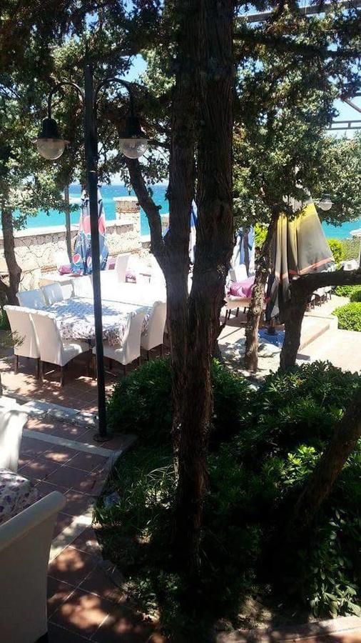 Bed & Breakfast Yona *