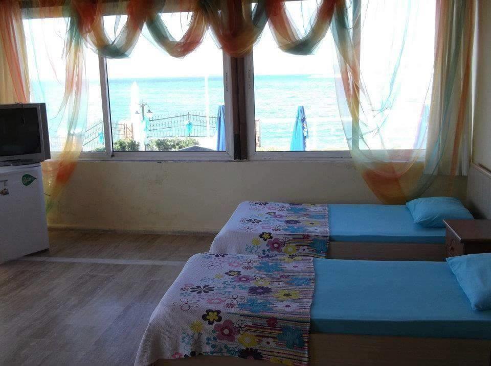 Bed & Breakfast Yona *