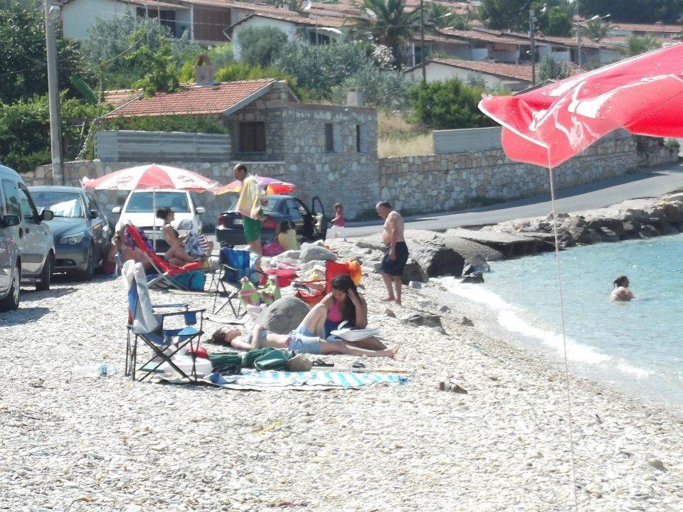Yona Cesme