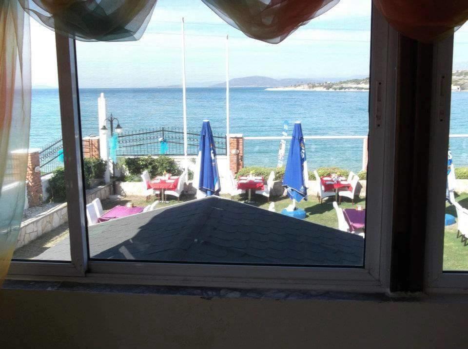 Yona Cesme
