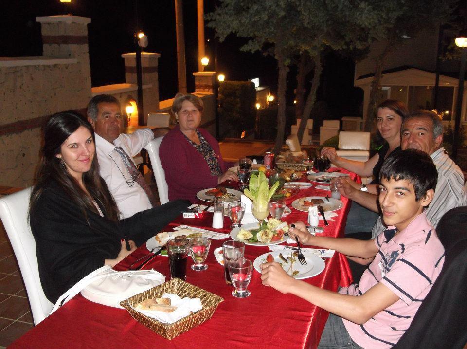 Bed & Breakfast Yona Cesme