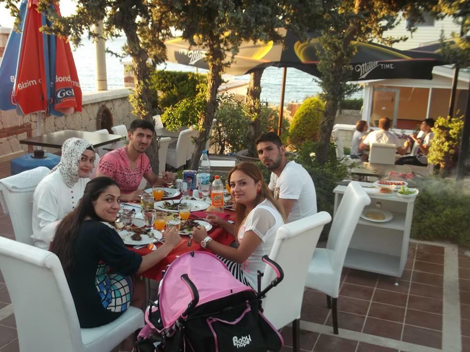 Yona Cesme