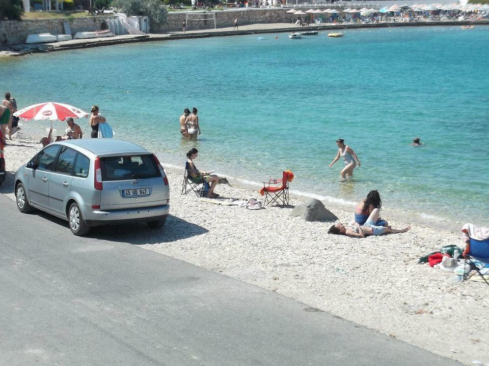 Yona * Cesme