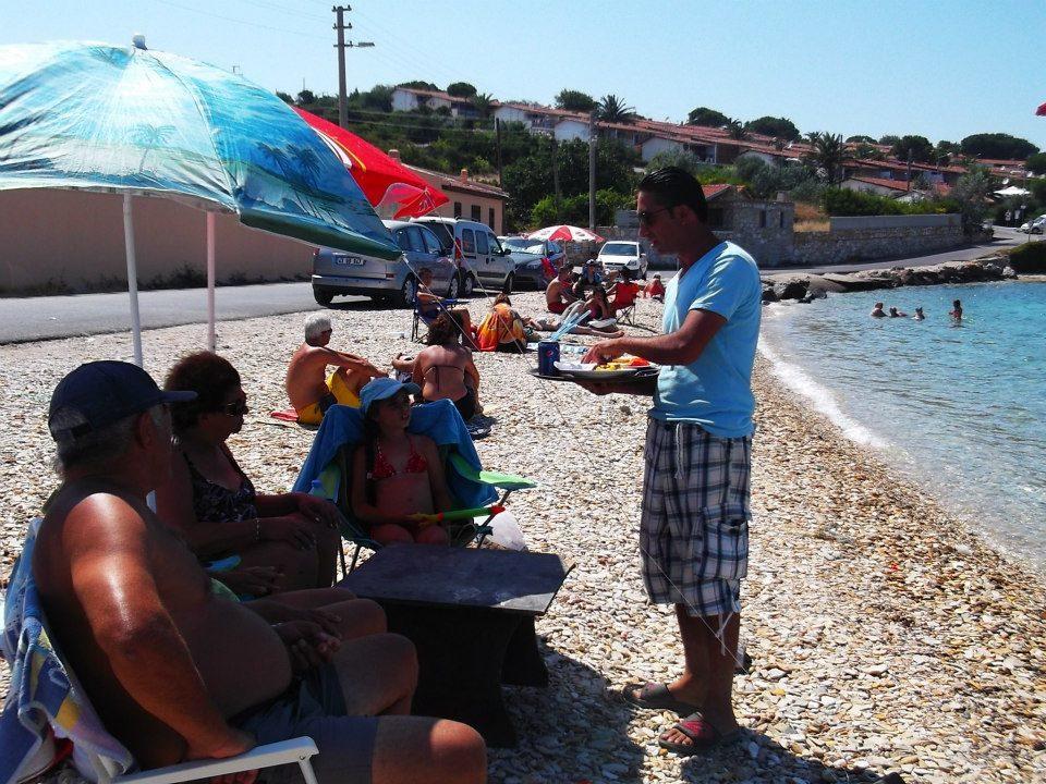 Yona Cesme