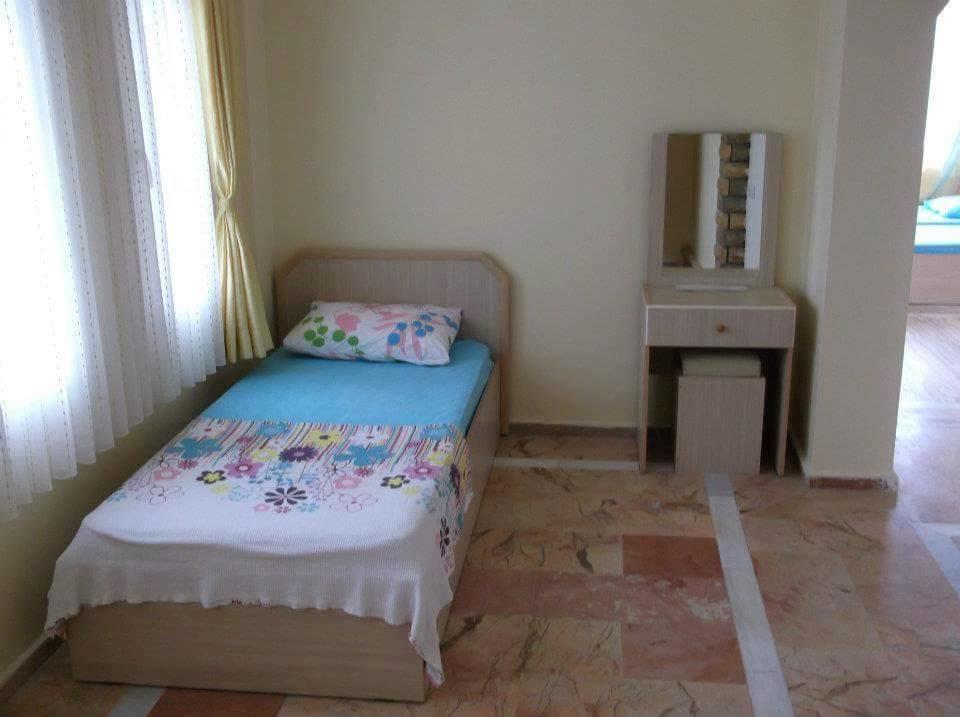 Yona Bed & Breakfast Cesme