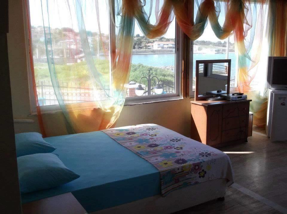 Yona Bed & Breakfast