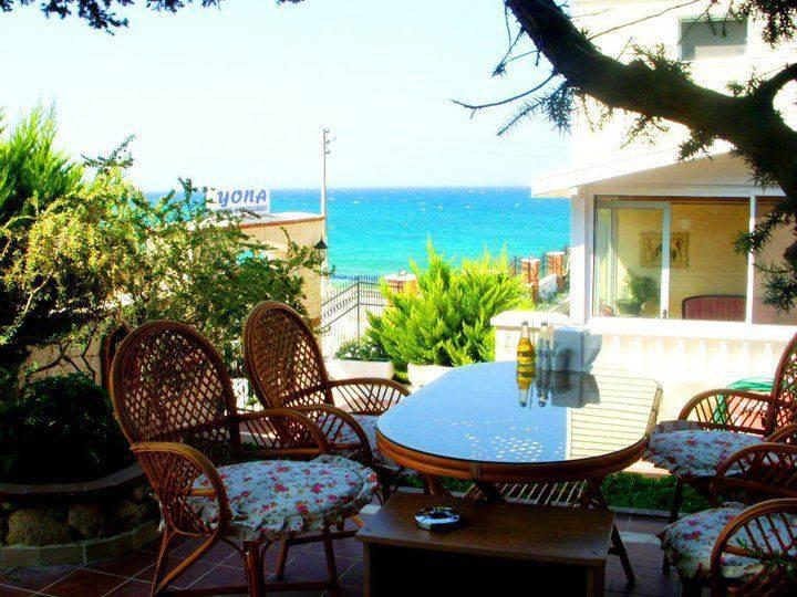 Bed & Breakfast Yona Cesme