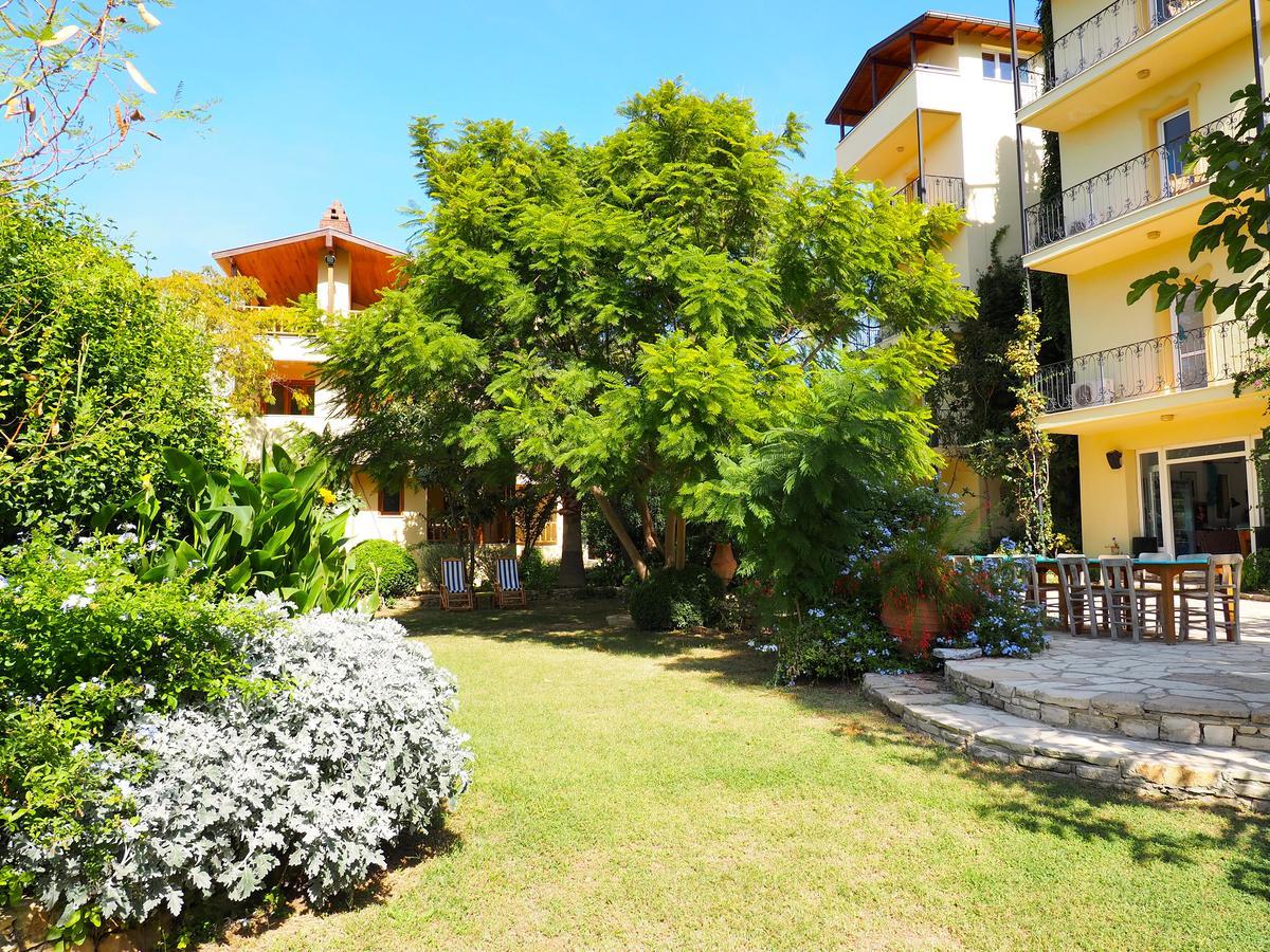 Hotel Emel *