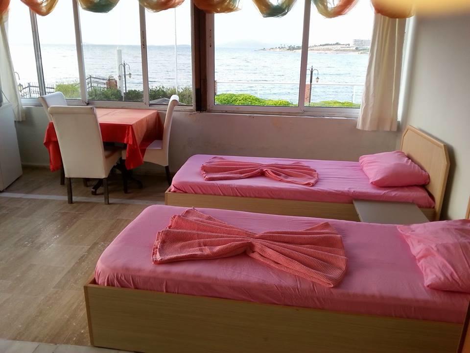 Bed & Breakfast Yona