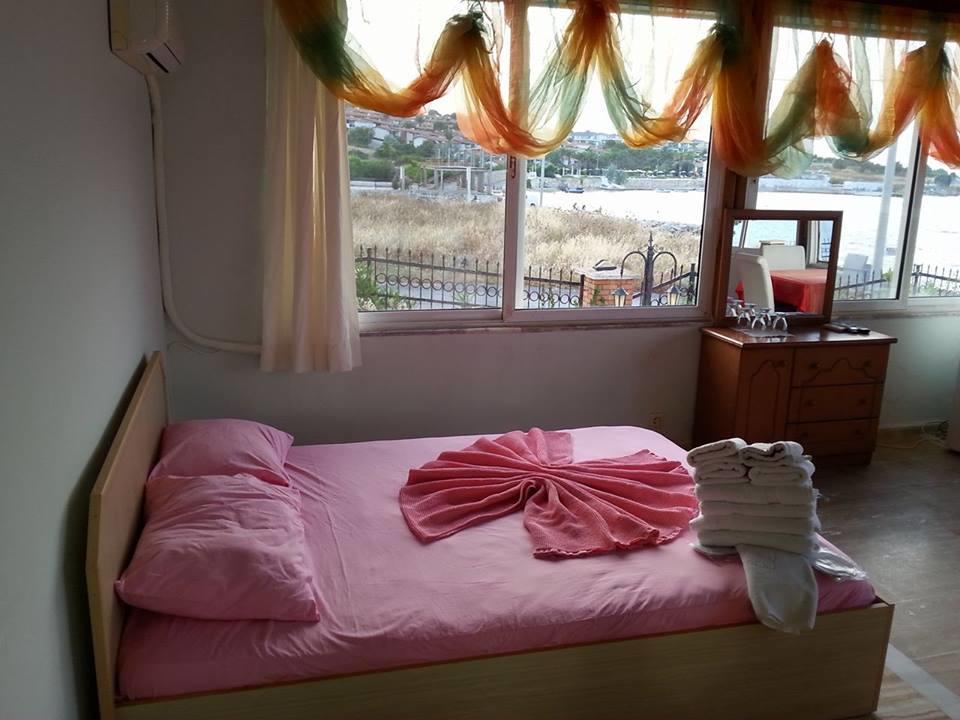 Bed & Breakfast Yona