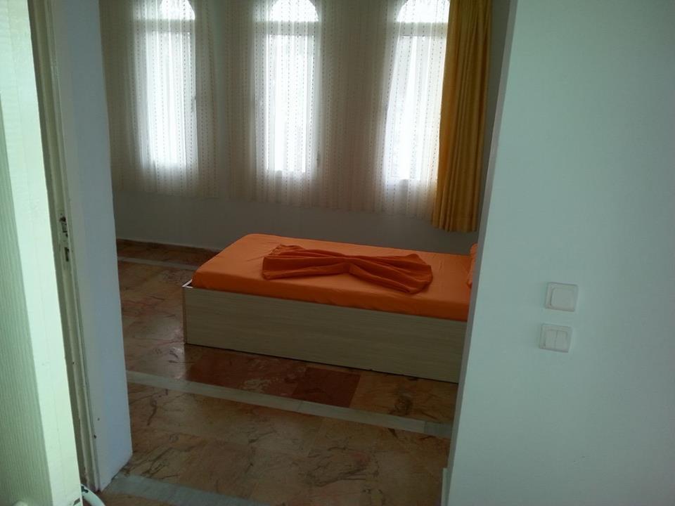 Bed & Breakfast Yona *