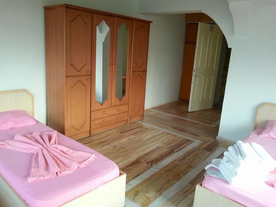 Bed & Breakfast Yona