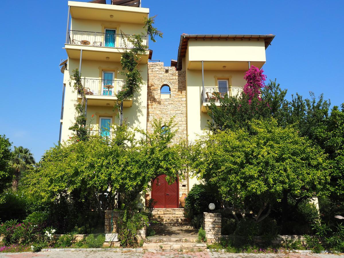 Hotel Emel