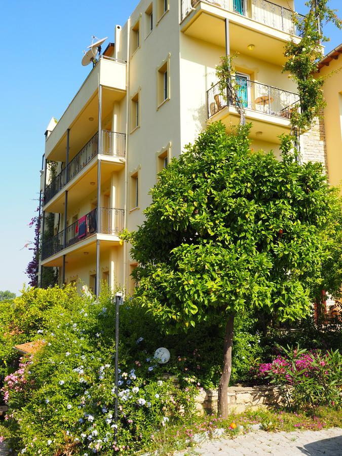Hotel Emel Guzelcamli