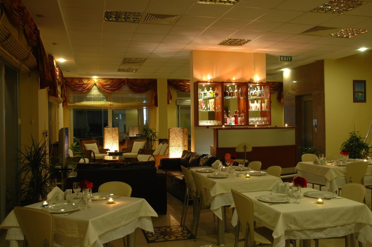 Hotel Isik *