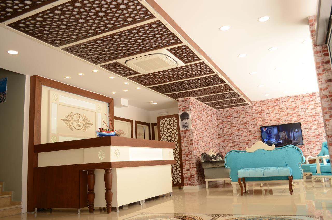 Hotel Dolunay *