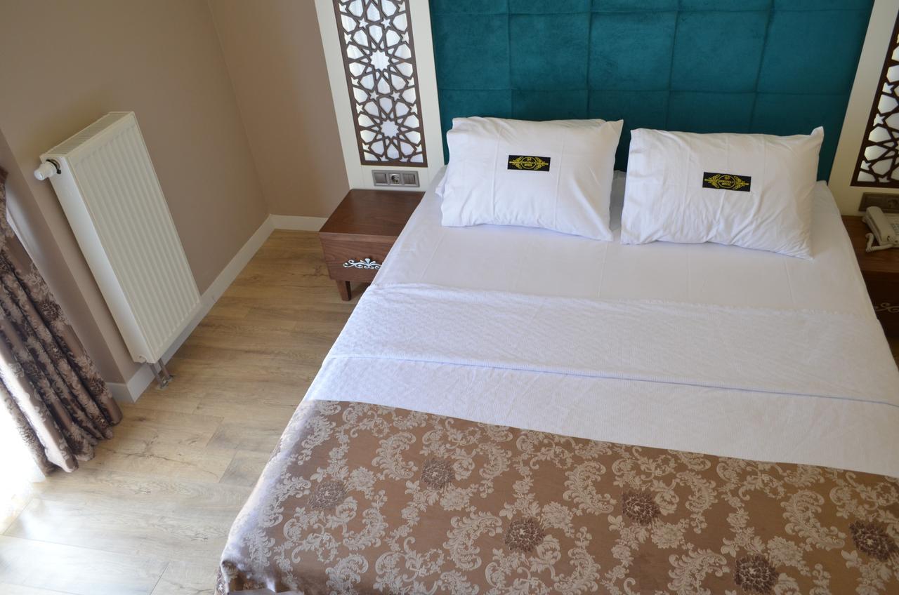 Dolunay Hotel
