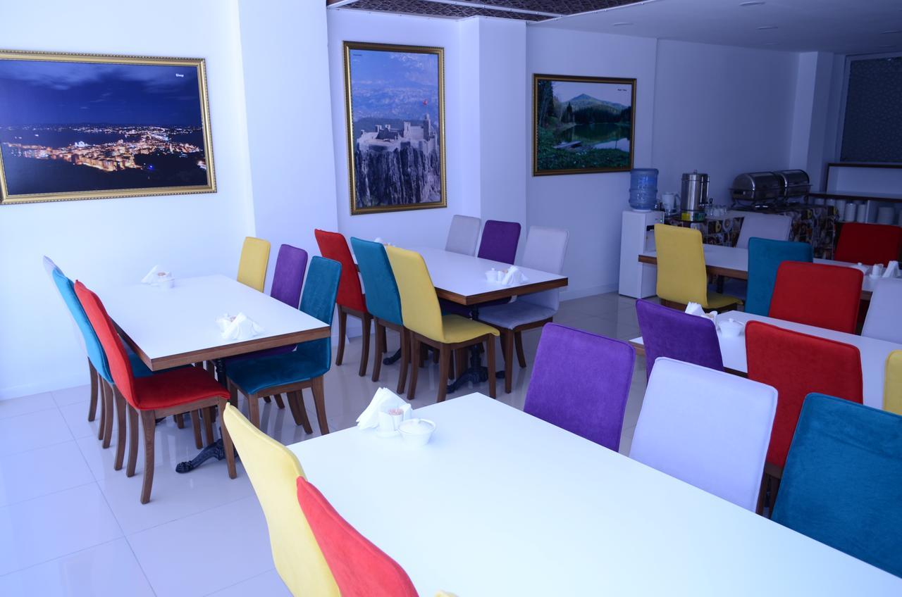 Hotel Dolunay