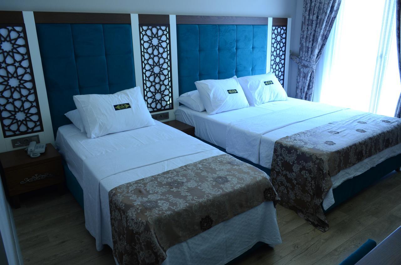 Hotel Dolunay *