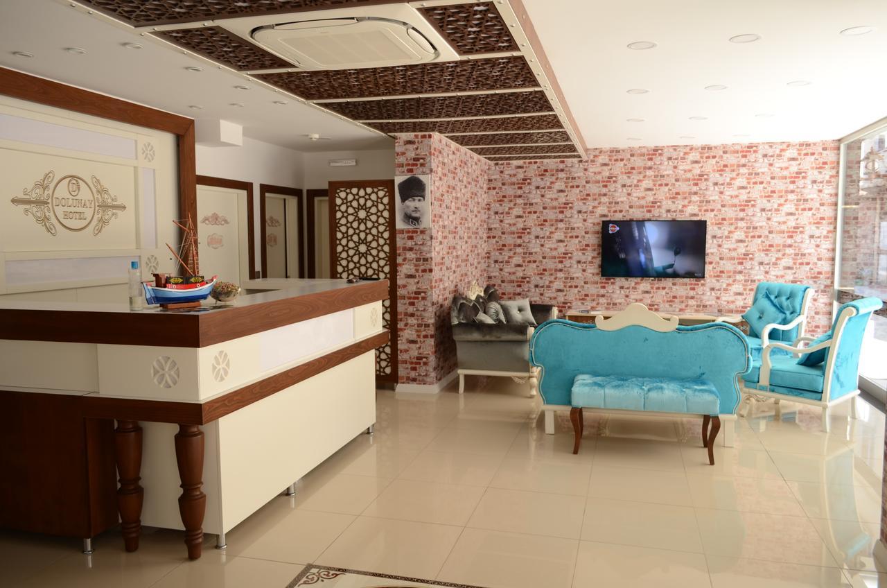 Hotel Dolunay *