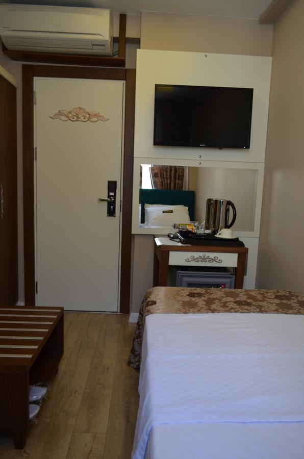 Dolunay Hotel *
