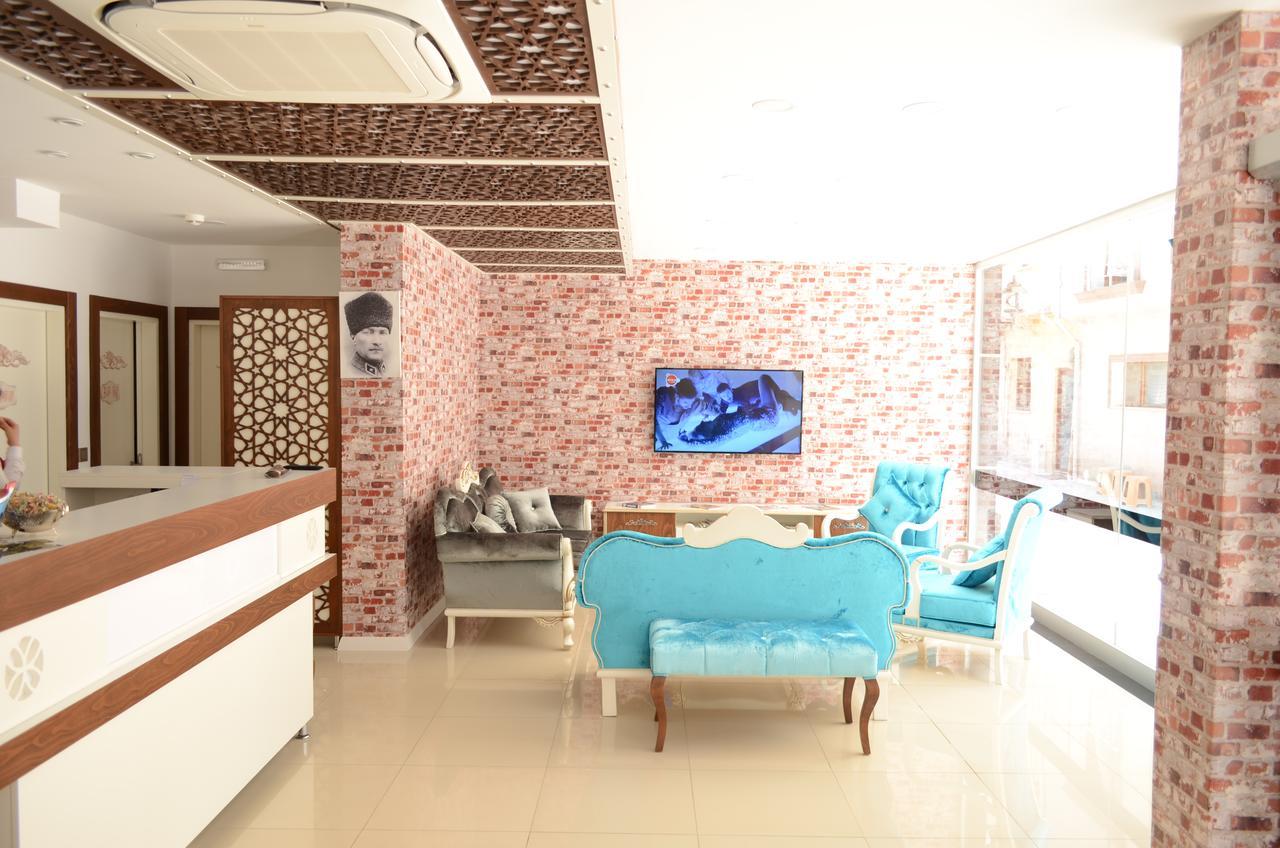 Hotel Dolunay *