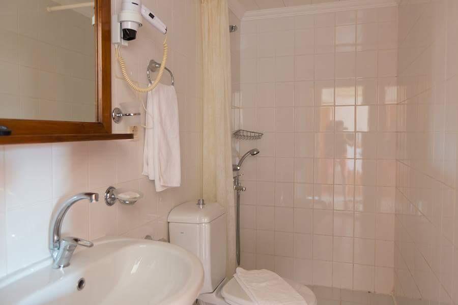 The White House Bed & Breakfast Kalkan