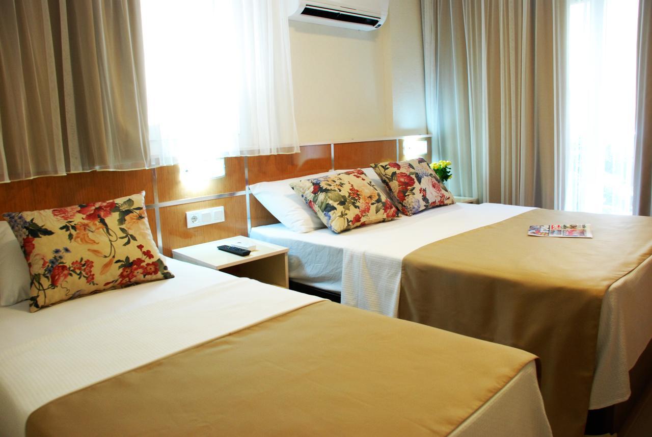 Hotel Palm Beach