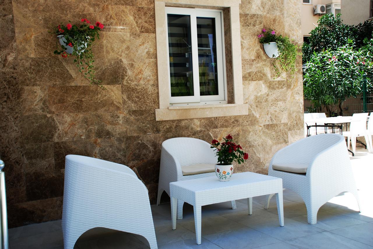 Palm Beach Silifke