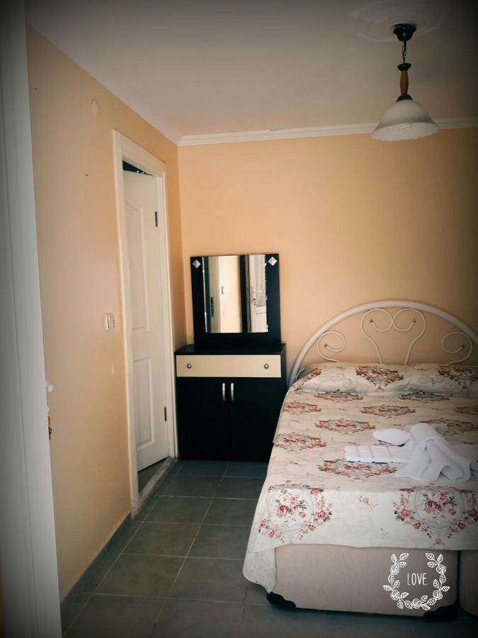 Orchidee Bungalow Sazli