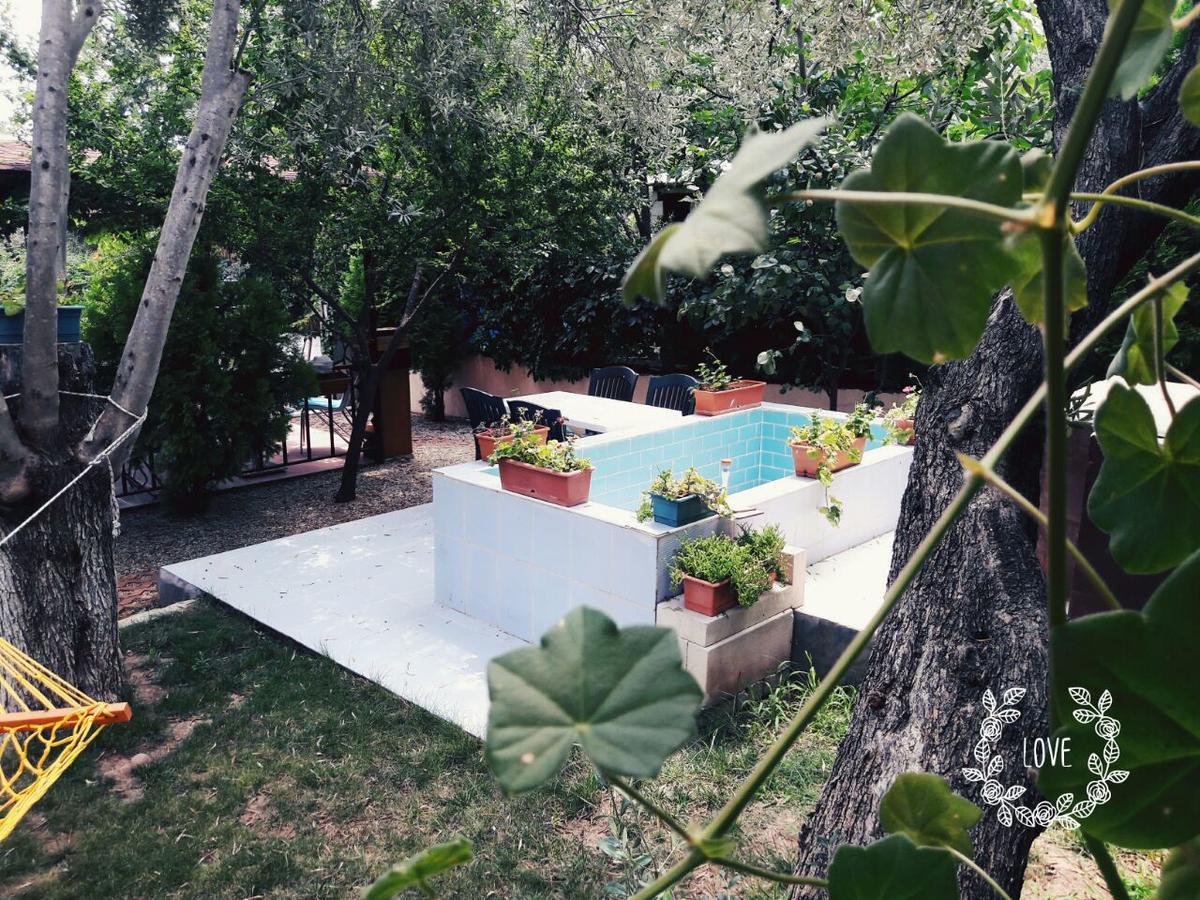 Orchidee Bungalow * Sazli