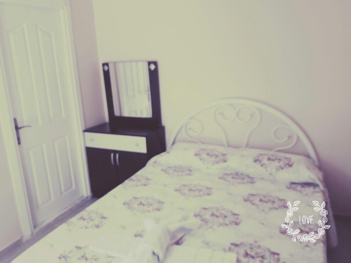 Hotel Orchidee Bungalow Sazli